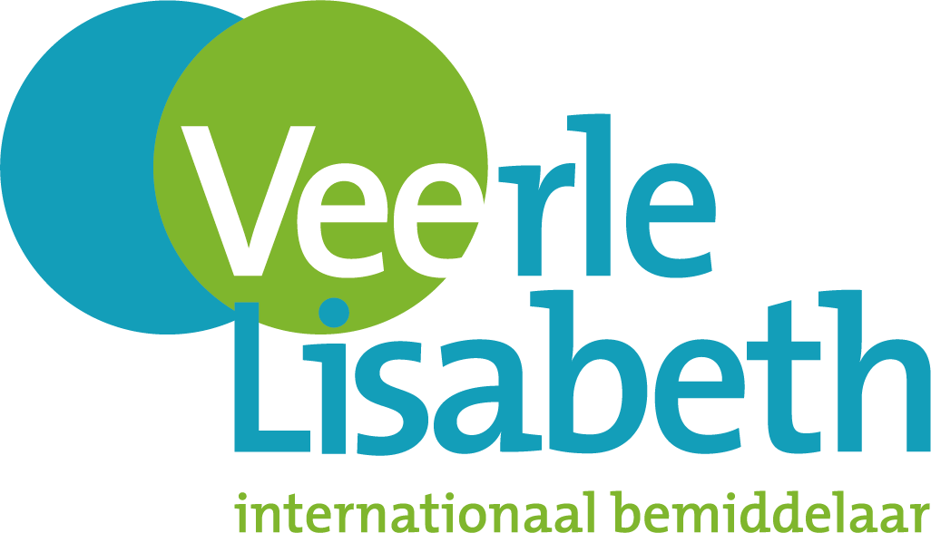 Veerle Lisabeth internationaal bemiddelaar