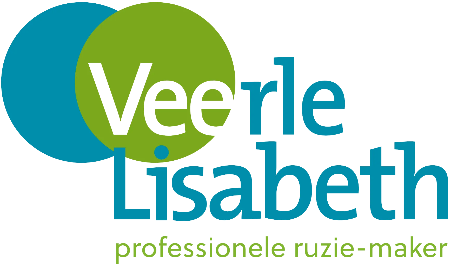 logo ruzie-maker veerle lisabeth