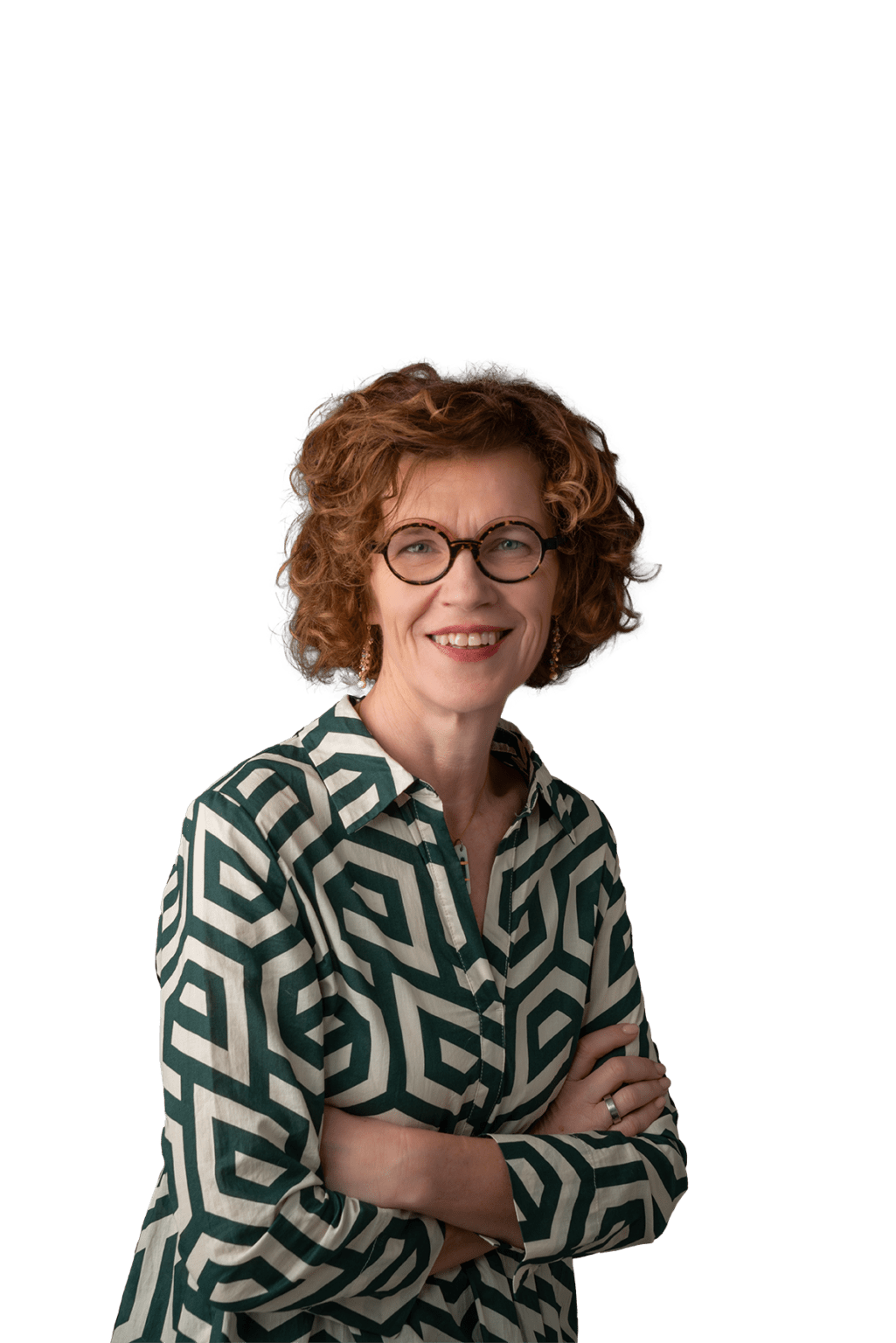 Veerle Ritzema Home - Ruzie-maker